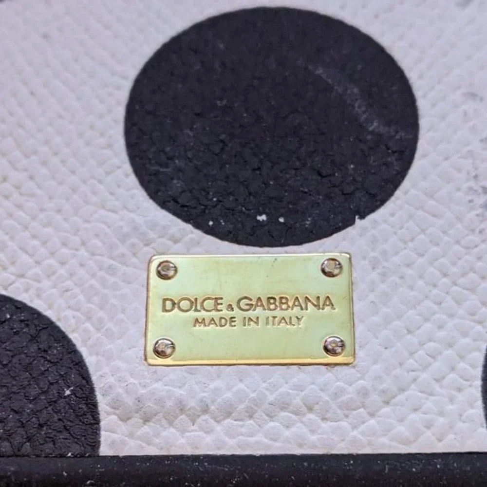 Dolce & Gabbana iPhone 6/6s Case💥PRICE DROP💥